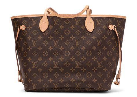 louis vuitton neo neverfull mm|authentic louis Vuitton Neverfull MM.